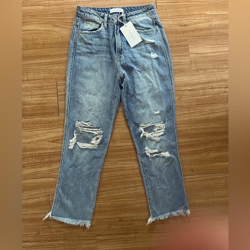 Flying Monkey jeans never worn